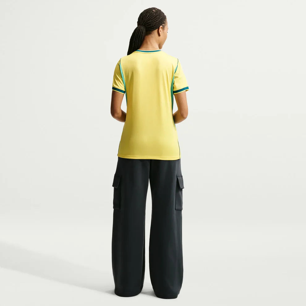 Jersey Brazil Home Women